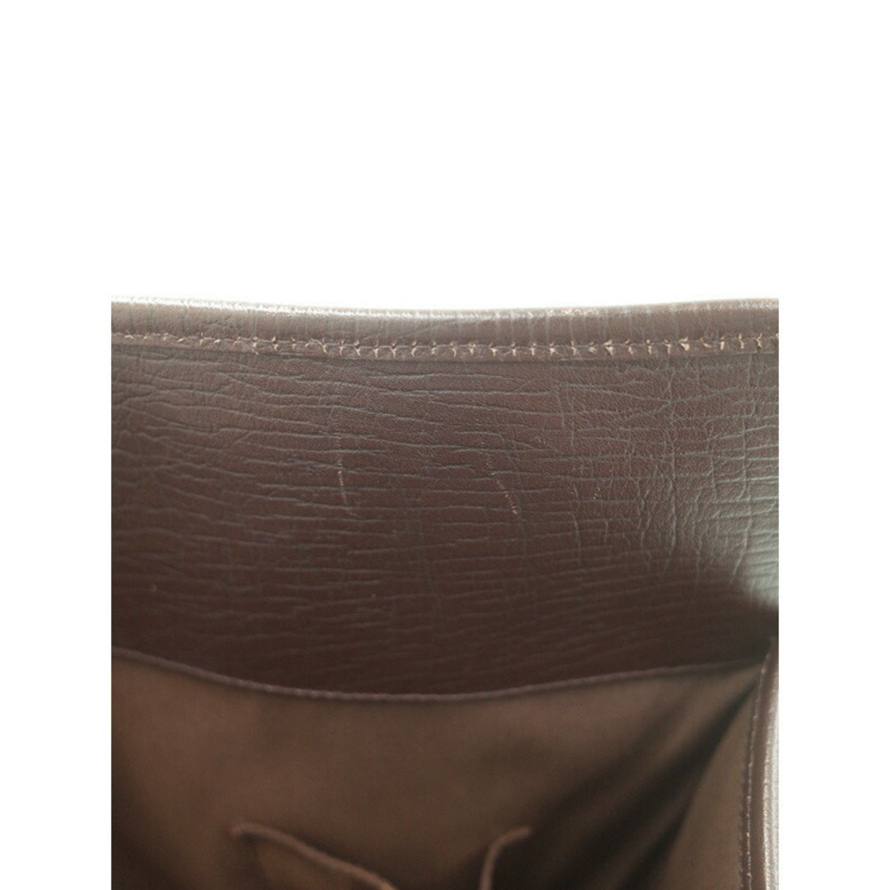 GUCCI Sherry Line GG Supreme Tote Bag - Picture 6 of 9